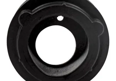 Supporto elastico motore posteriore per Sportster  - Annuncio 8549624