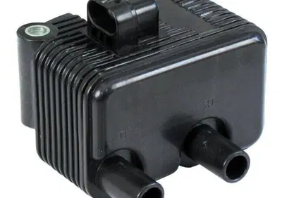 bobina Single fire per Dyna dal 1999 al 2005 a car  - Annuncio 8549708