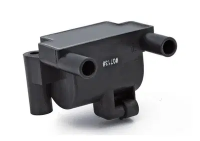 bobina nera per Dyna dal 2012 al 2017 a iniezione  - Annuncio 8549721