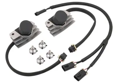 bobine Accel Stealth Supercoils Lungo grezzo per T - Annuncio 8549759