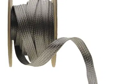 Guaina intrecciata copri cavi in inox Diametro int Namz - Annuncio 8550083