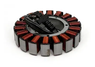 Statore Amperaggio di serie - non rivestito per So  - Annuncio 8550274