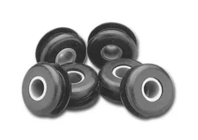 Inserti in gomma con distanziale interno per serba  - Annuncio 8550317