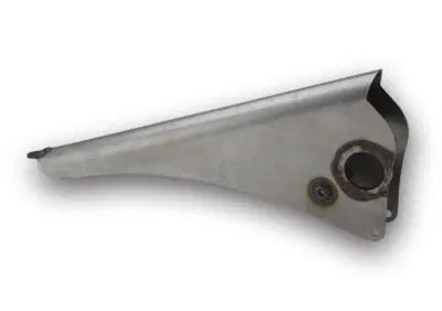 Adattatore serbatoio Cole Foster Lucky F*cker Per  - Annuncio 8550324