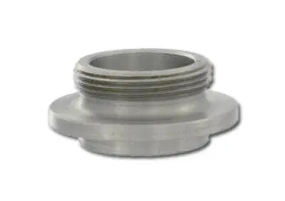 Raccordo x rubinetto da 22mm da saldare in acciaio  - Annuncio 8550330