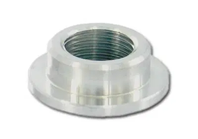 Raccordo x rubinetto da 3/8" NPT da saldare in all  - Annuncio 8550331