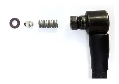 kit riparazione tubo benzina per Sportster dal 200  - Annuncio 8550554