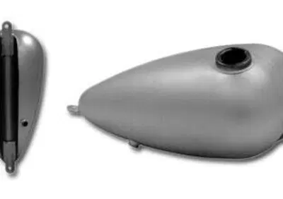 Serbatoio benzina 2,2 galloni Mustang di Paughco 1 - Annuncio 8550565