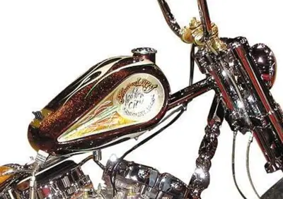 Serbatoio benzina 3 galloni Legacy Dish 1 tappo a Paughco - Annuncio 8550575