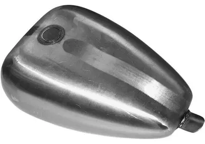 Serbatoio benzina 3,3 galloni Mustang 1 tappo Pop-  - Annuncio 8550581