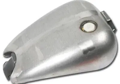 Serbatoio benzina 4 galloni allungato tappo aero P  - Annuncio 8550593