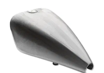 Serbatoio benzina 4,1 galloni Pro Image II Chopper  - Annuncio 8550596