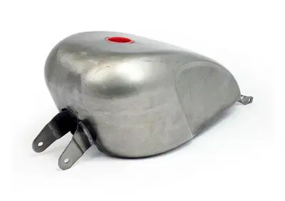 Serbatoio benzina 3,3 galloni Legacy per Sportster  - Annuncio 8550618