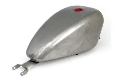 Serbatoio benzina 3,3 galloni a carburatore liscio  - Annuncio 8550630