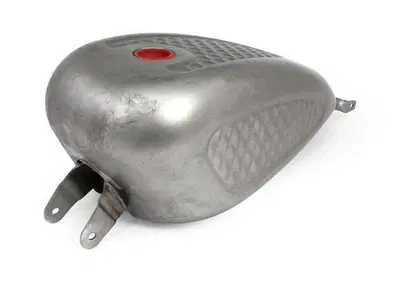 Serbatoio benzina 3,3 galloni ad iniezione diamond  - Annuncio 8550635