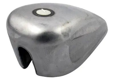 Serbatoio benzina 2,25 galloni per Sportster dal 1  - Annuncio 8550642