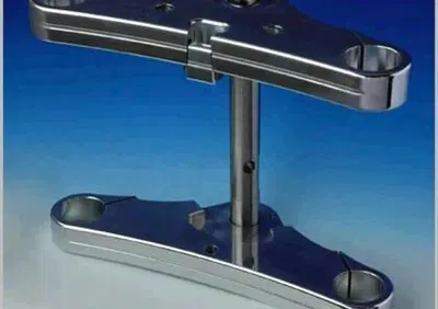 Piastre larghe JOS inclinazione 0° lucide Per Dyna  - Annuncio 8550937