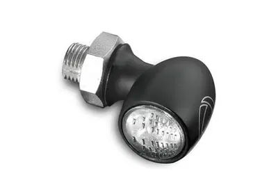 Freccia Kellerman Atto a led nera con lente chiara Kellermann - Annuncio 8551912