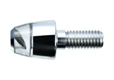 freccia a led Motogadget MO.BLAZE lucidata omologa - Annuncio 8551964