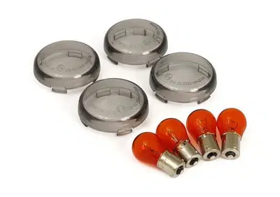 Lenti fume' omologate per frecce di serie dal 2000  - Annuncio 8552059