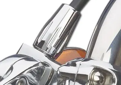 Coperchio cavo frizione per XL, Dyna, Softail e To  - Annuncio 8552074