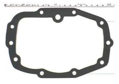 Guarnizione piastra cuscinetti cambio per FL, FX,  - Annuncio 8552842