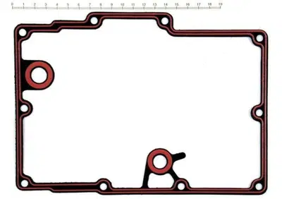 Guarnizione coppa olio per Dyna dal 1999 al 2017 r  - Annuncio 8552867