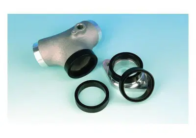 Guarnizione tra collettore e carburatore Per Sport  - Annuncio 8552889