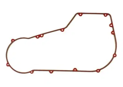 Guarnizione coperchio primaria Per Softail dal 198  - Annuncio 8553026