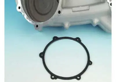 Guarnizione tra motore e carter primaria per Dyna  - Annuncio 8553063