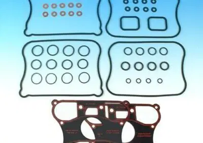 Kit guarnizioni scatole bilancieri con base in met  - Annuncio 8553103