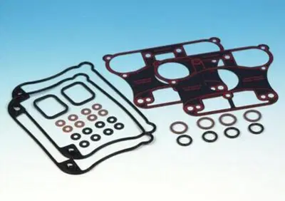 Kit guarnizioni scatole bilancieri con base in met  - Annuncio 8553105