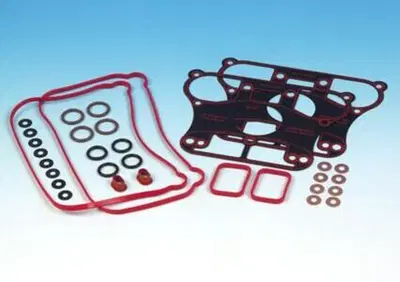 Kit guarnizioni scatole bilancieri con base in met  - Annuncio 8553106