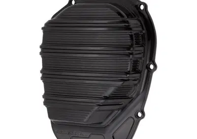 Coperchio cam Arlen Ness 10 Gauge nero per Touring - Annuncio 8553397