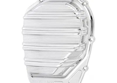 Coperchio cam Arlen Ness 10 Gauge cromato per Soft - Annuncio 8553422