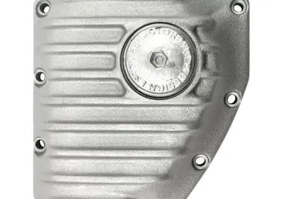 Coperchio cam EMD Snatch grezzo per Softail dal 20 - Annuncio 8553431