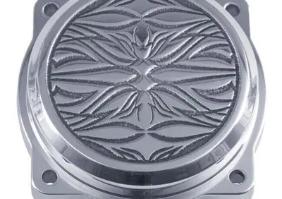 Coperchio carburatore Keihin CV Weall Tribal lucid  - Annuncio 8554016