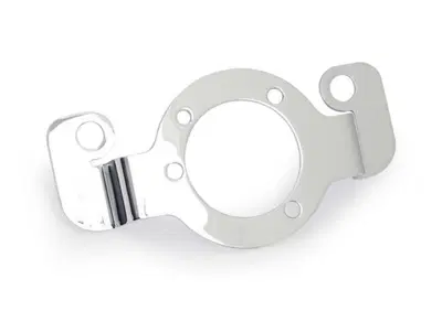 Supporto iniezione cromato Per Sportster dal 2007  - Annuncio 8554109
