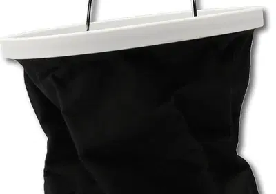 Secchio mobile Custom Chrome  - Annuncio 8554121