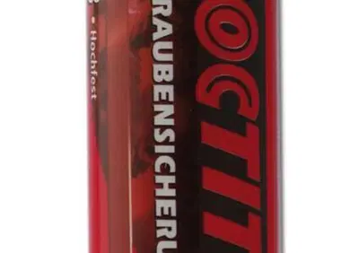 Colla frenafiletti alta resistenza Rossa in stick Loctite - Annuncio 8554156