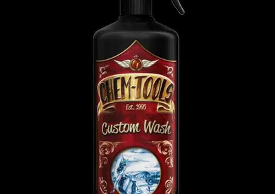 Sgrassante Spray Custom Wash Chem Tools  - Annuncio 8554173