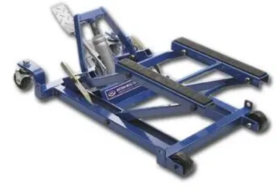 Sollevatore moto fino a 545 kg K&L - Annuncio 8554185