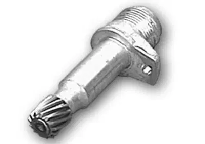 Chiocciola contakm per FL dal 36-ad inizio 61 rif  - Annuncio 8554285