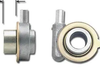 Chiocciola contakm Per Softail FXST e FXSTC e FXWG  - Annuncio 8554297