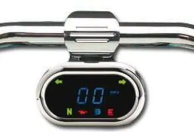 ContaKm Dakota Classic elettronico (MCL-5400) Dakota Digital - Annuncio 8554428