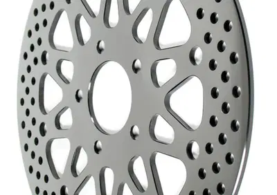 Disco freno anteriore Diametro 11,5" Wilwood satin  - Annuncio 8554703