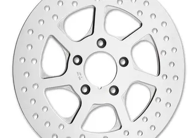 Disco freno posteriore Diametro 11,5" Eliminator 7 RevTech - Annuncio 8554889