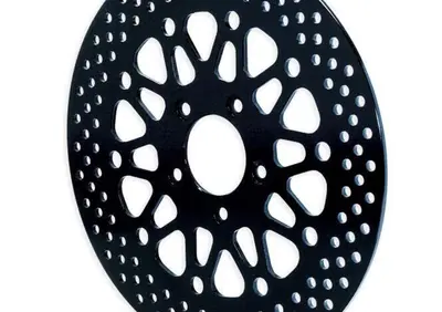 Disco freno posteriore Diametro 11,5" Wilwood nero  - Annuncio 8554916
