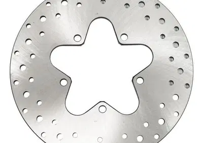 Disco freno posteriore Diametro 11,5" inossidabile  - Annuncio 8554944