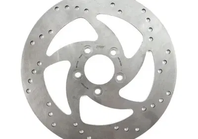 Disco freno posteriore Diametro 11,5" destro swing  - Annuncio 8554959